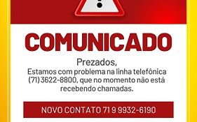 Camaçari Plaza Hotel